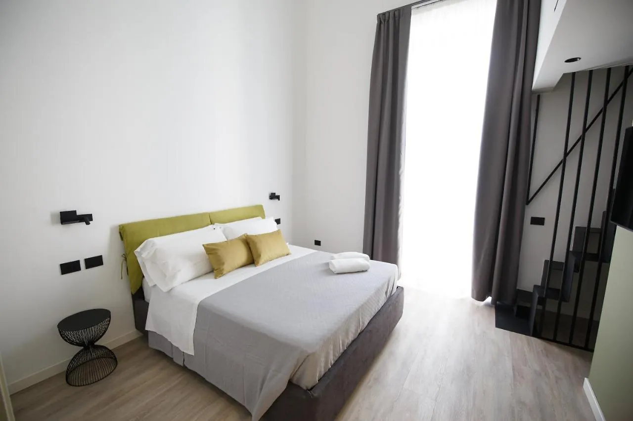 Guest house Mazzini Palace Misterbianco