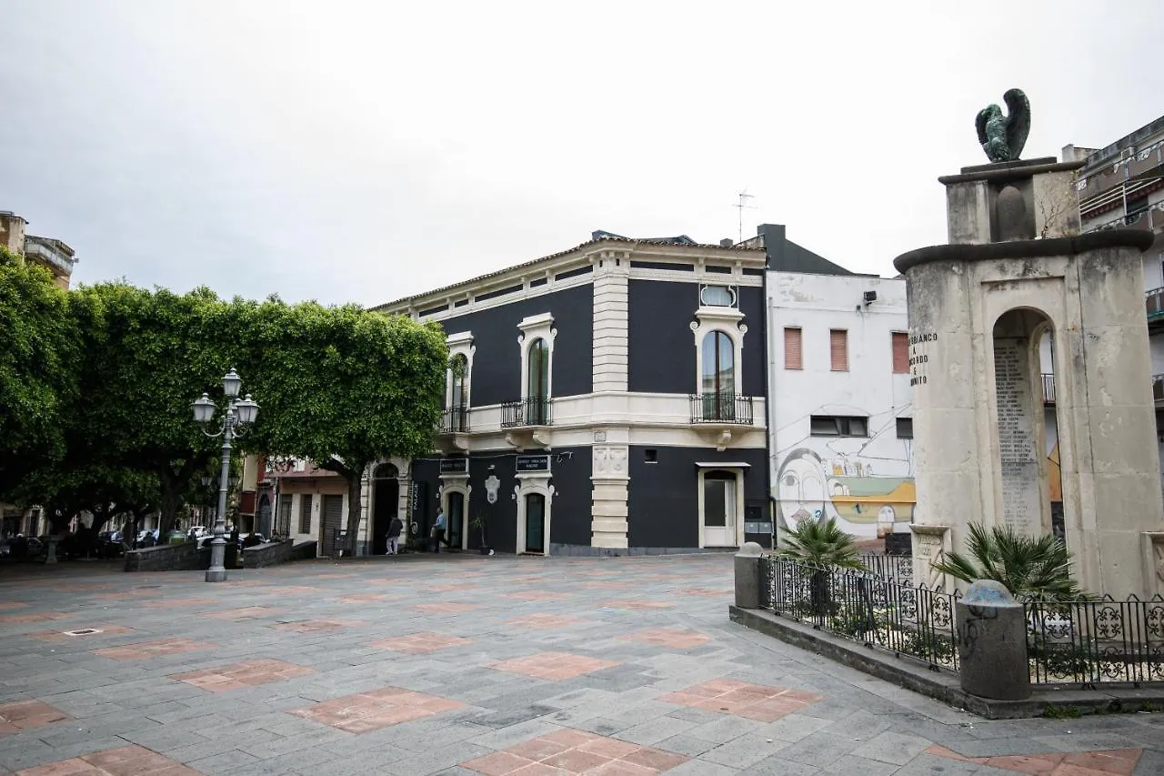 Mazzini Palace Misterbianco 0*,  Italy