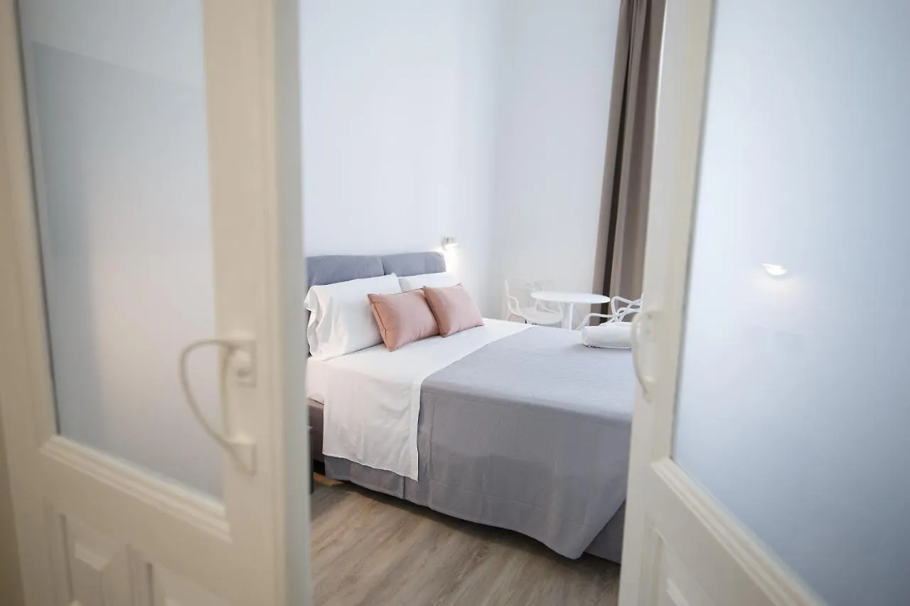 Guest house Mazzini Palace Misterbianco