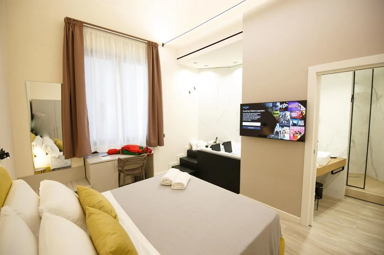 Mazzini Palace Misterbianco Guest house