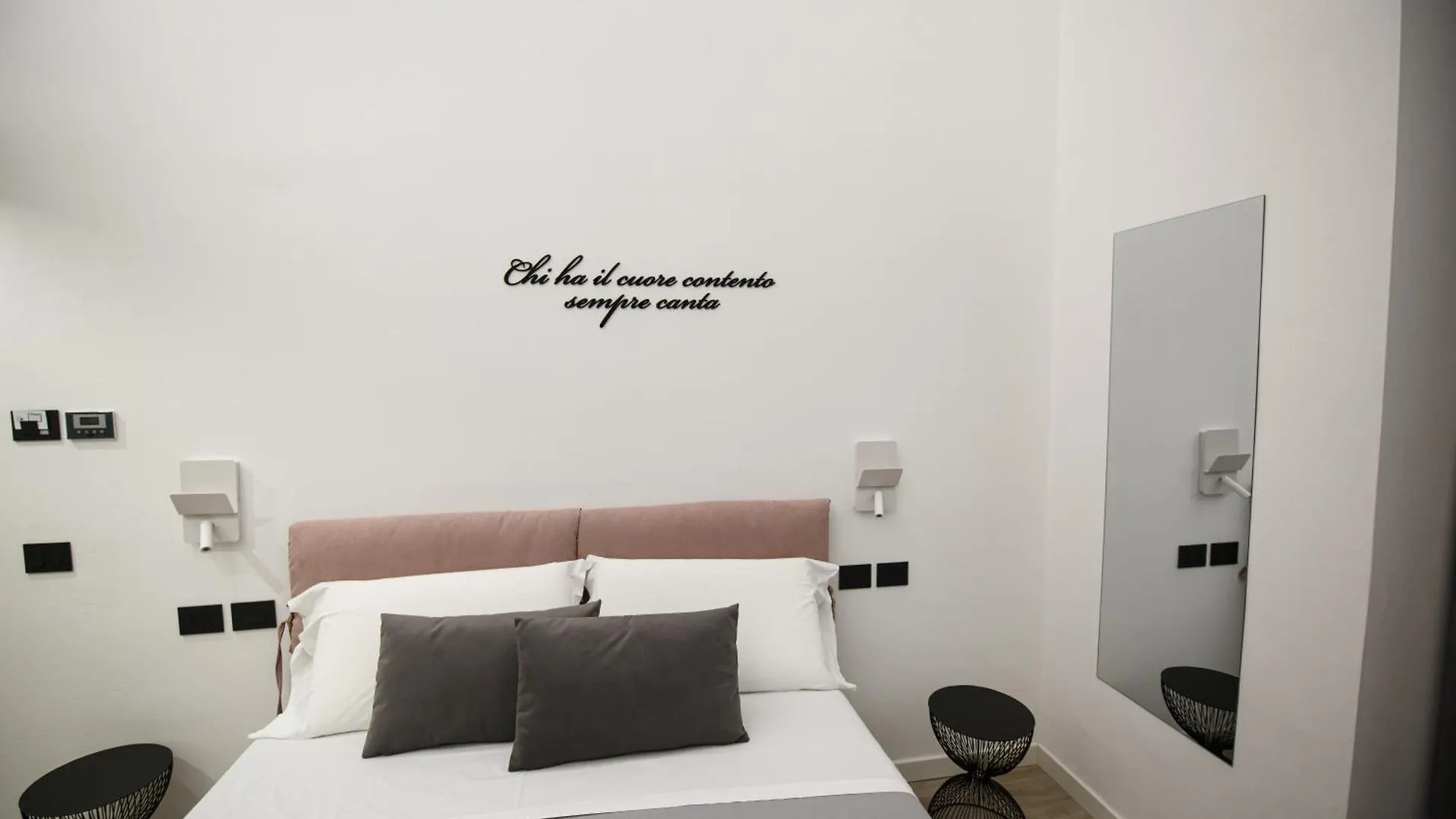 Guest house Mazzini Palace Misterbianco Italy