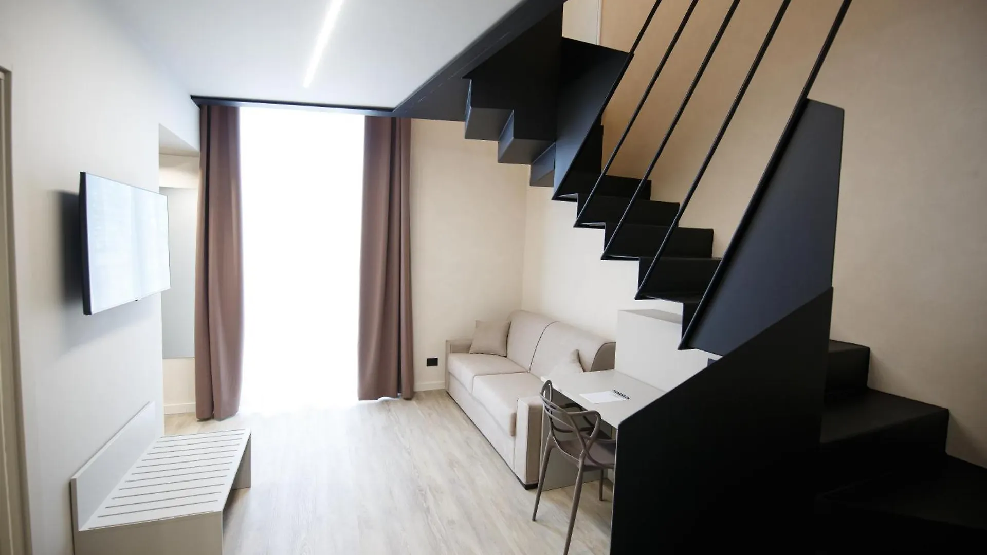 Guest house Mazzini Palace Misterbianco