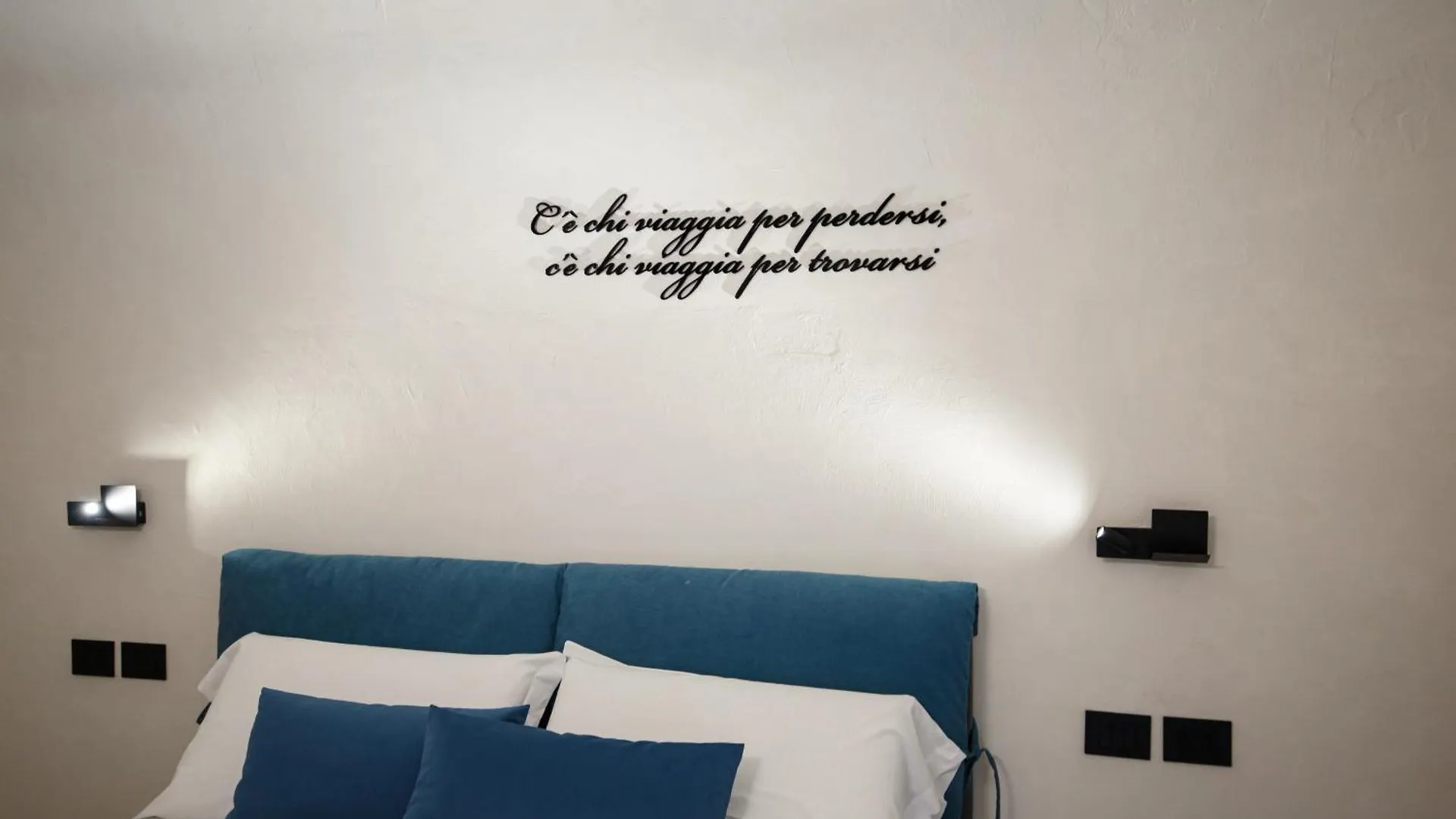 Guest house Mazzini Palace Misterbianco Italy