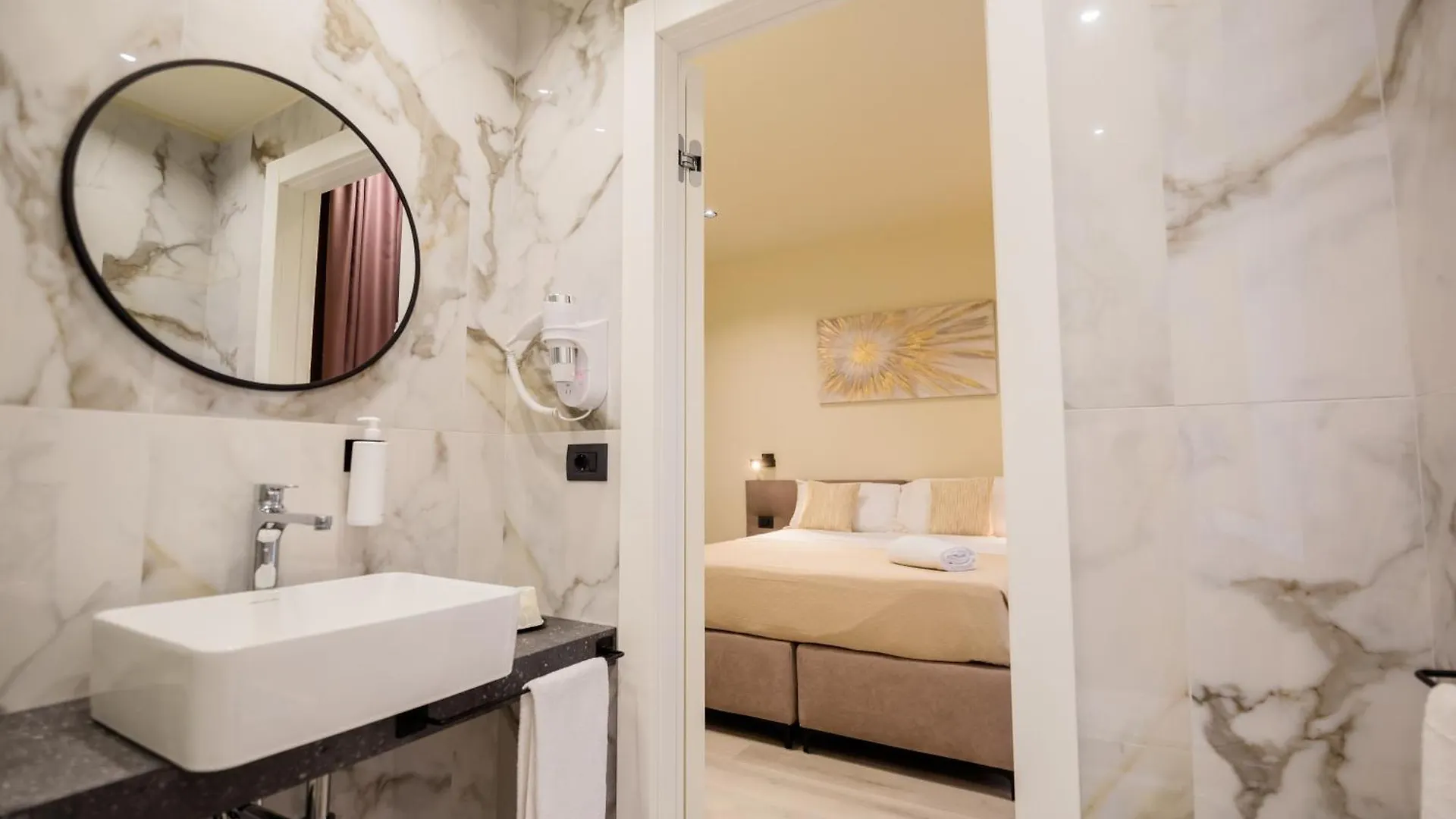Guest house Mazzini Palace Misterbianco
