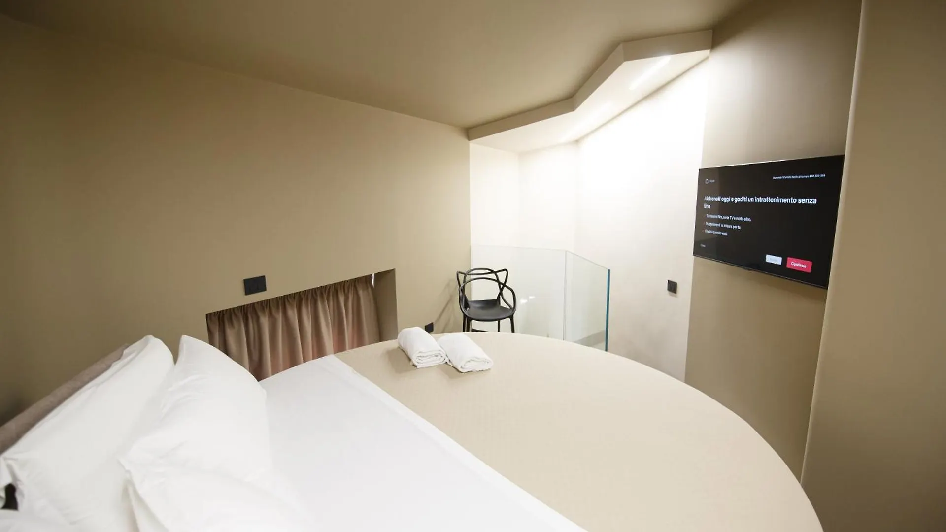 Mazzini Palace Misterbianco Guest house