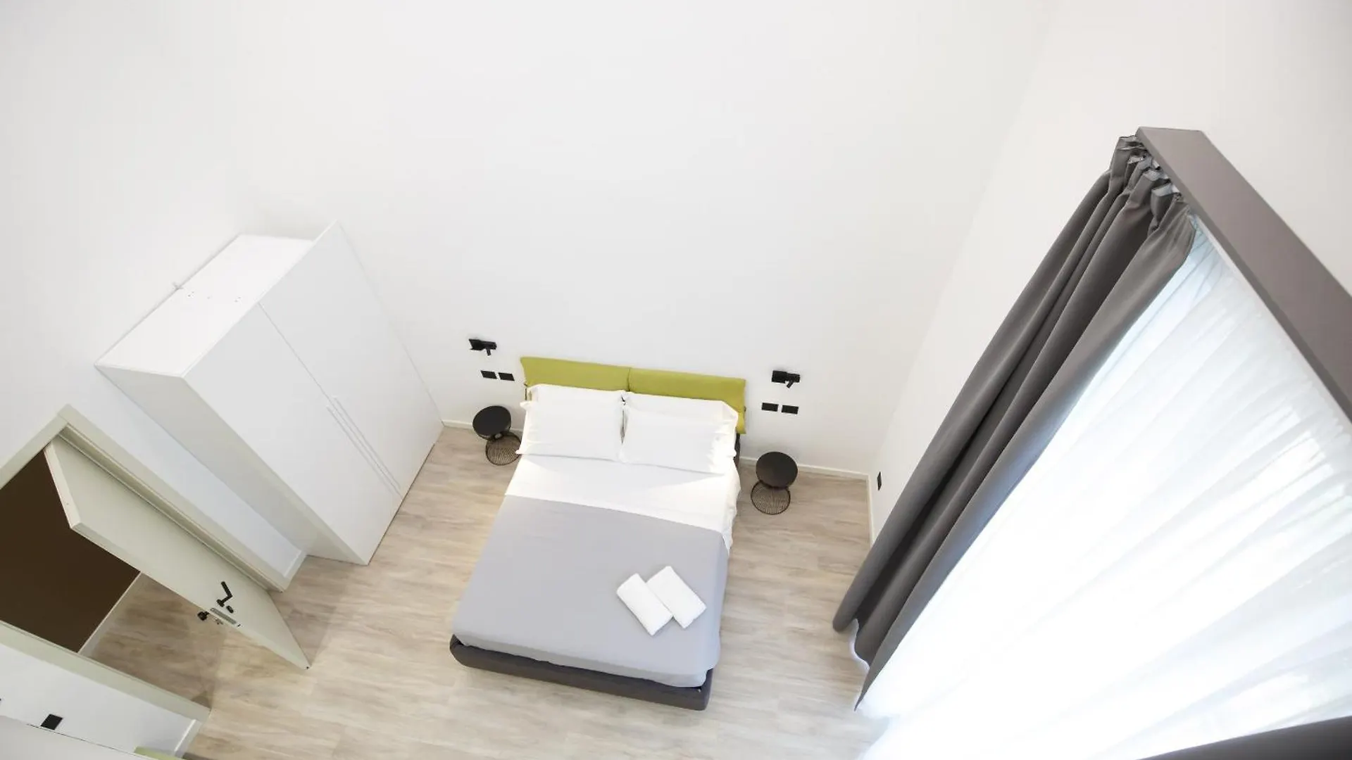 Guest house Mazzini Palace Misterbianco