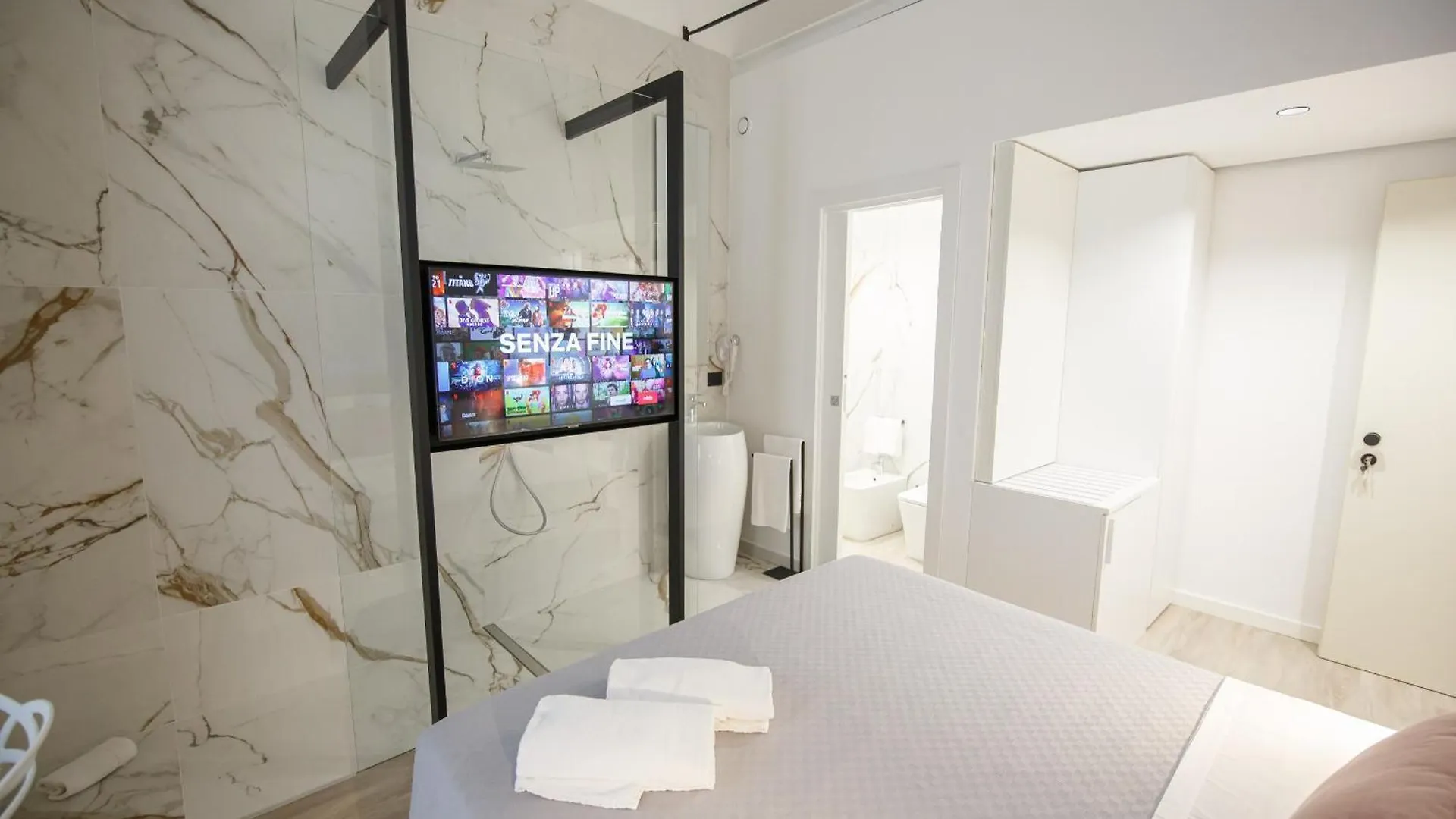 Mazzini Palace Misterbianco Guest house