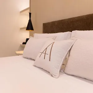 Double A Luxury Gasthuis Olbia