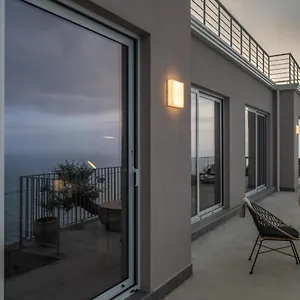 Bed & Breakfast Just Be, Piraino