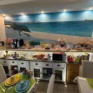 Acqua Azzurra Bed & Breakfast Alghero