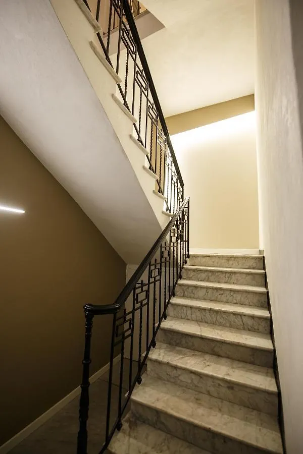Mazzini Palace Misterbianco 0*,  Italien