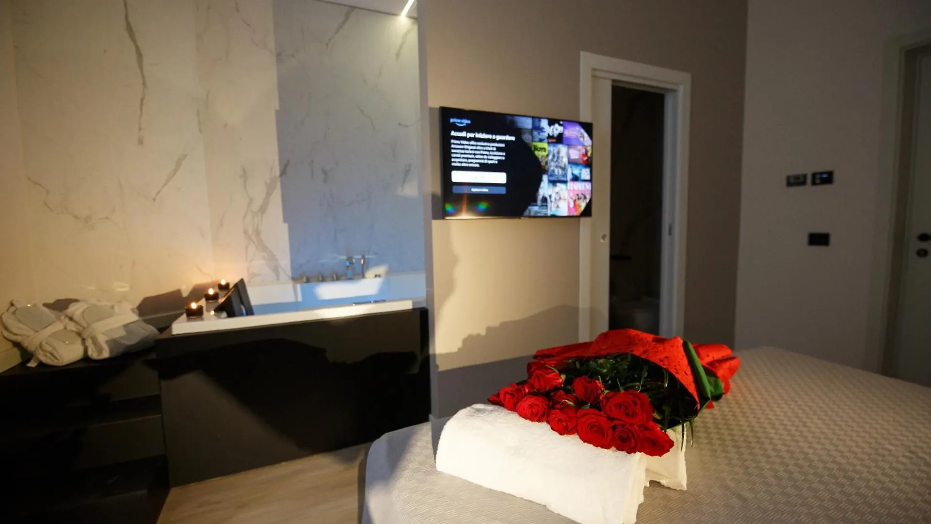 Guest house Mazzini Palace Misterbianco Italy
