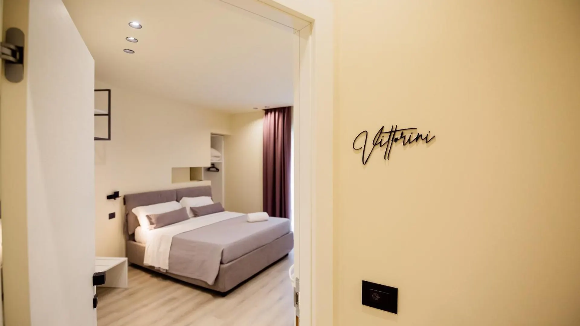 Mazzini Palace contacts
